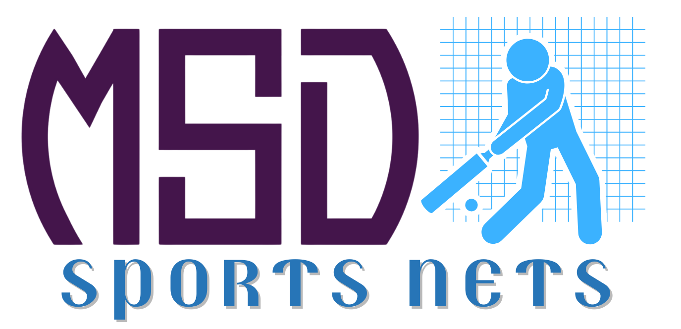 MSD Sports Nets